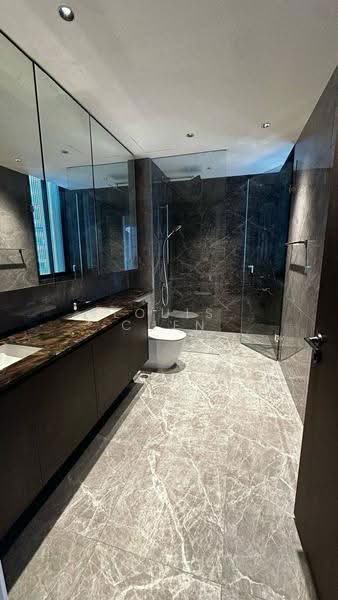 Kediaman Servis untuk Disewa di Park Regent @Desa Park City - Louis Chen - Bathroom - PropertyGuru.com.my