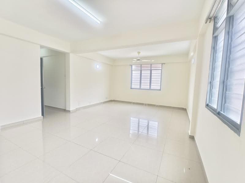 Pangsapuri untuk Dijual di Cempaka Apartment - Hetha Chan - Interior - PropertyGuru.com.my