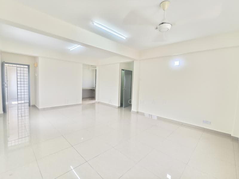 Pangsapuri untuk Dijual di Cempaka Apartment - Hetha Chan - Interior - PropertyGuru.com.my