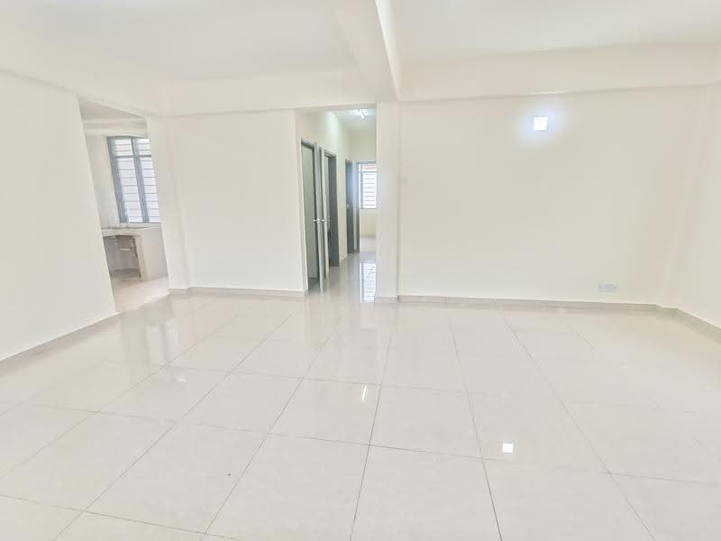 Pangsapuri untuk Dijual di Cempaka Apartment - Hetha Chan - Interior - PropertyGuru.com.my