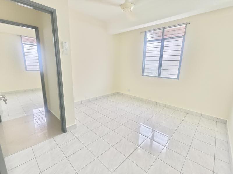 Pangsapuri untuk Dijual di Cempaka Apartment - Hetha Chan - Interior - PropertyGuru.com.my