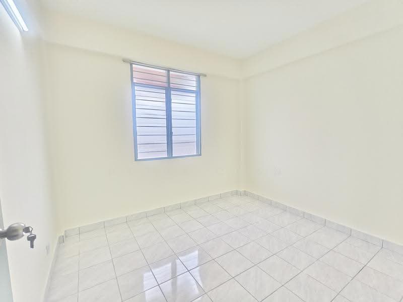 Pangsapuri untuk Dijual di Cempaka Apartment - Hetha Chan - Interior - PropertyGuru.com.my