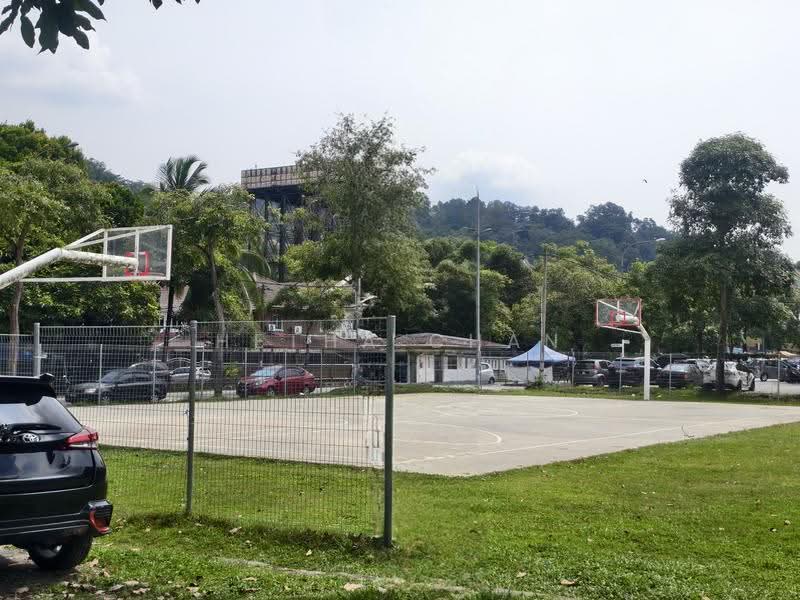 Pangsapuri untuk Dijual di Cempaka Apartment - Hetha Chan - Exterior - PropertyGuru.com.my