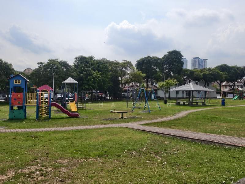 Pangsapuri untuk Dijual di Cempaka Apartment - Hetha Chan - Exterior - PropertyGuru.com.my