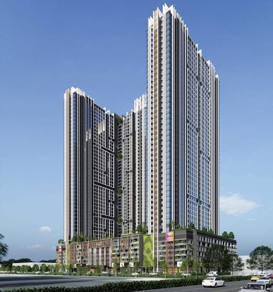 Shop for Rent in Chan Sow Lin (Cheras) - Eric Tham - Exterior - PropertyGuru.com.my