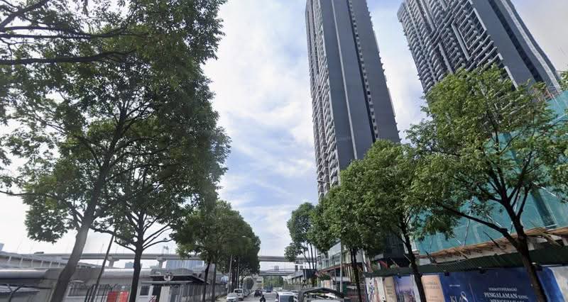 Shop for Rent in Chan Sow Lin (Cheras) - Eric Tham - Exterior - PropertyGuru.com.my