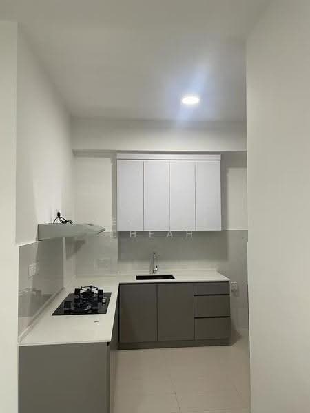 Kediaman Servis untuk Disewa di Greenfield Residence - Jezmine Cheah - PropertyGuru.com.my