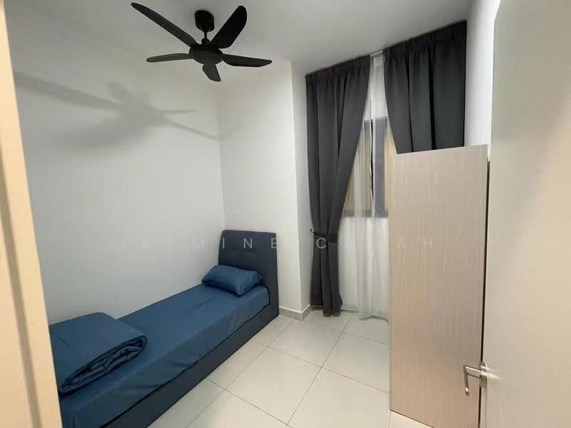 Kediaman Servis untuk Disewa di Greenfield Residence - Jezmine Cheah - PropertyGuru.com.my
