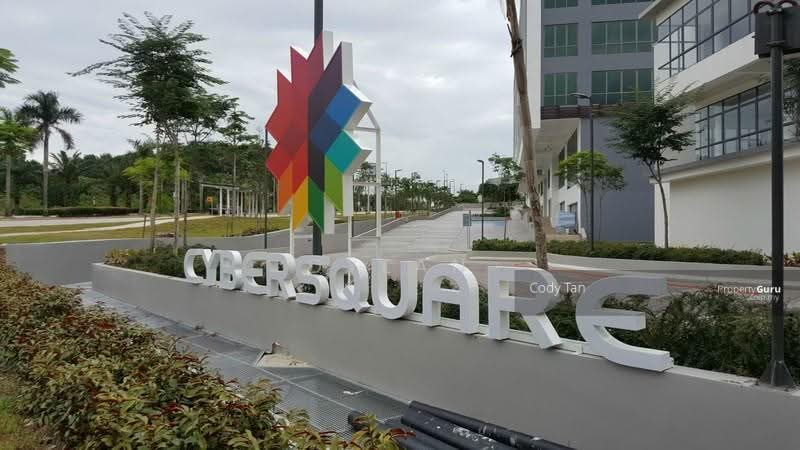 Service Residence for Sale at Cybersquare - Dylan Lai - PropertyGuru.com.my