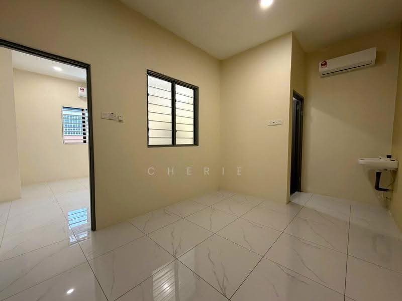 Semi-Detached House for Sale in Taman Kampar (Ipoh) - Cherie Chong - PropertyGuru.com.my