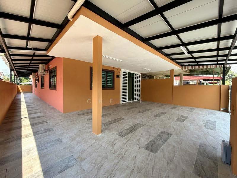 Semi-Detached House for Sale in Taman Kampar (Ipoh) - Cherie Chong - PropertyGuru.com.my