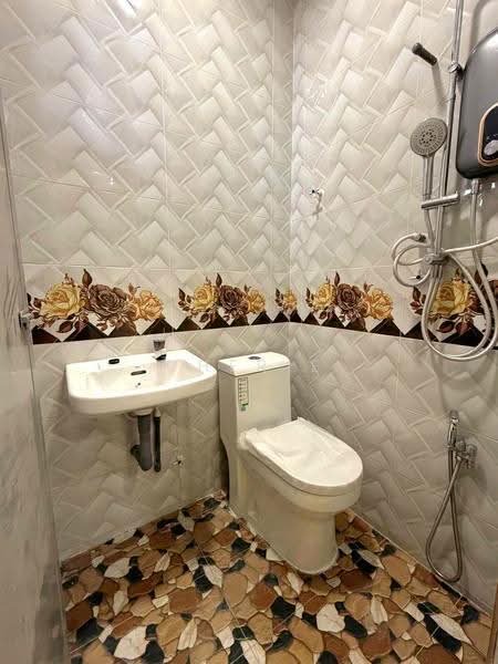 Semi-Detached House for Sale in Taman Kampar (Ipoh) - Cherie Chong - PropertyGuru.com.my
