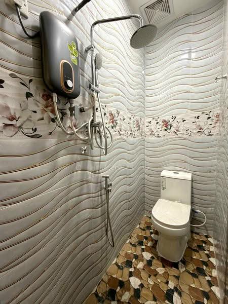Semi-Detached House for Sale in Taman Kampar (Ipoh) - Cherie Chong - PropertyGuru.com.my