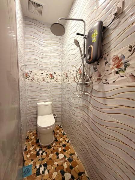 Semi-Detached House for Sale in Taman Kampar (Ipoh) - Cherie Chong - PropertyGuru.com.my