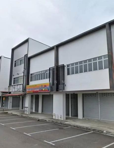 Shop / Office for Sale in Bandar Indahpura (Kulai) - Danny See - Exterior - PropertyGuru.com.my