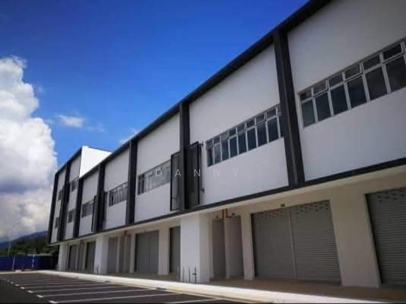 Shop / Office for Sale in Bandar Indahpura (Kulai) - Danny See - Exterior - PropertyGuru.com.my