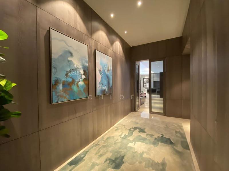 Corridor