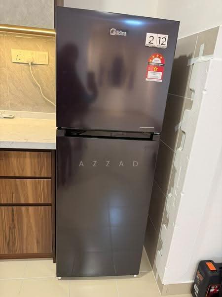 Apartment for Rent at Residensi Akasia Jubilee - Azzad Zarull - Kitchen - PropertyGuru.com.my