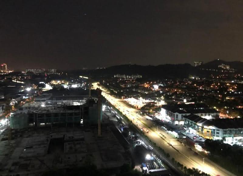 Kediaman Servis untuk Disewa di Emporis - Eva Yap - View - PropertyGuru.com.my