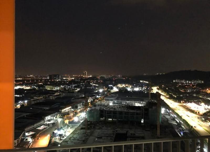 Kediaman Servis untuk Disewa di Emporis - Eva Yap - View - PropertyGuru.com.my