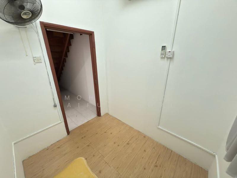 2-storey Terraced House for Sale in Jenjarom (Selangor) - Mohd Aizat Saiful Bahri - Interior - PropertyGuru.com.my