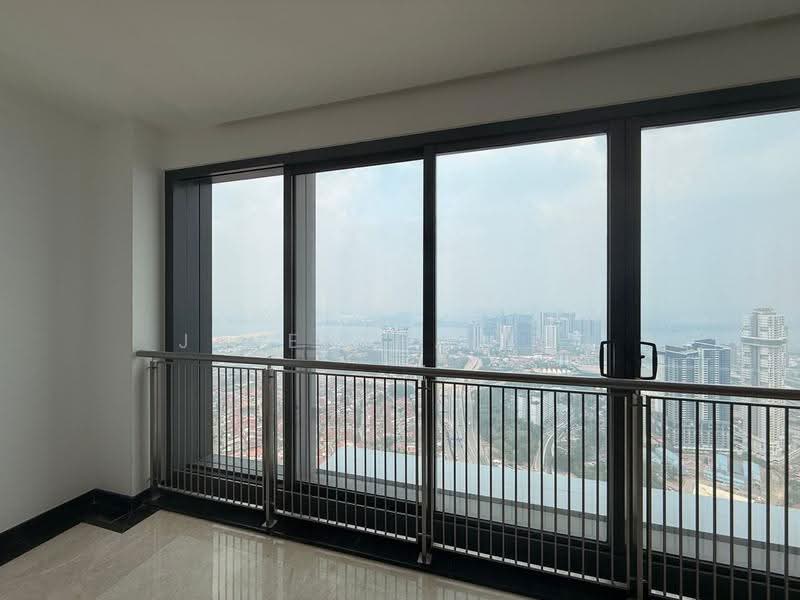 Service Residence for Rent at The Astaka @ 1 Bukit Senyum - Javenthan Ng - View - PropertyGuru.com.my
