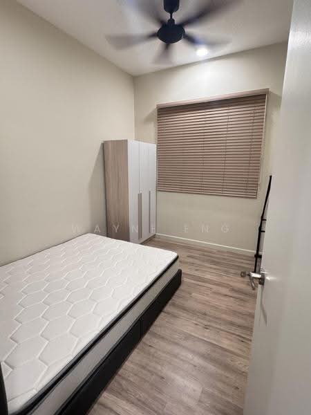 Service Residence for Rent at Sunway Belfield - Wayne Eng - Bedroom - PropertyGuru.com.my