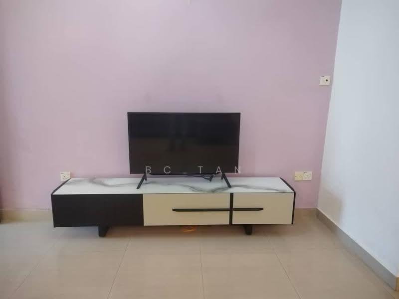 2-storey Terraced House for Rent in Taman Mastiara (Jalan Ipoh) - BC TAN - Living Room - PropertyGuru.com.my