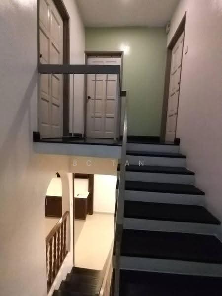 2-storey Terraced House for Rent in Taman Mastiara (Jalan Ipoh) - BC TAN - Corridor - PropertyGuru.com.my