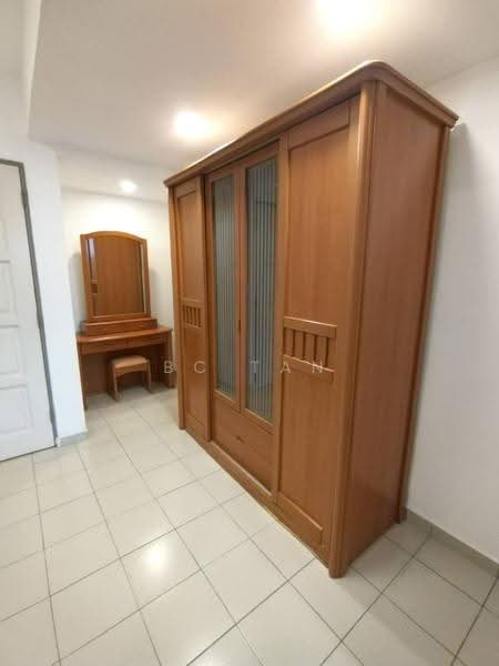 2-storey Terraced House for Rent in Taman Mastiara (Jalan Ipoh) - BC TAN - Interior - PropertyGuru.com.my