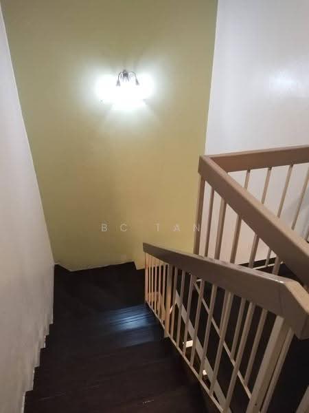 2-storey Terraced House for Rent in Taman Mastiara (Jalan Ipoh) - BC TAN - Interior - PropertyGuru.com.my