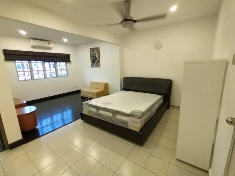 2-storey Terraced House for Rent in Taman Mastiara (Jalan Ipoh) - BC TAN - Bedroom - PropertyGuru.com.my