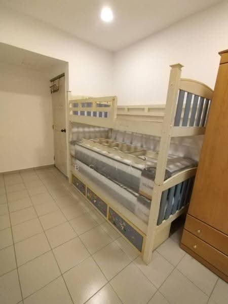 2-storey Terraced House for Rent in Taman Mastiara (Jalan Ipoh) - BC TAN - Bedroom - PropertyGuru.com.my