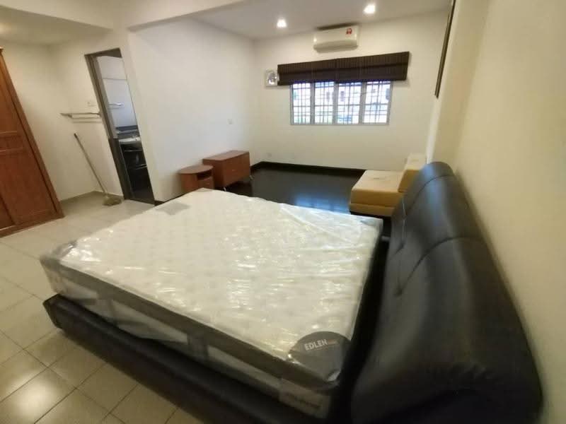 2-storey Terraced House for Rent in Taman Mastiara (Jalan Ipoh) - BC TAN - Living Room - PropertyGuru.com.my