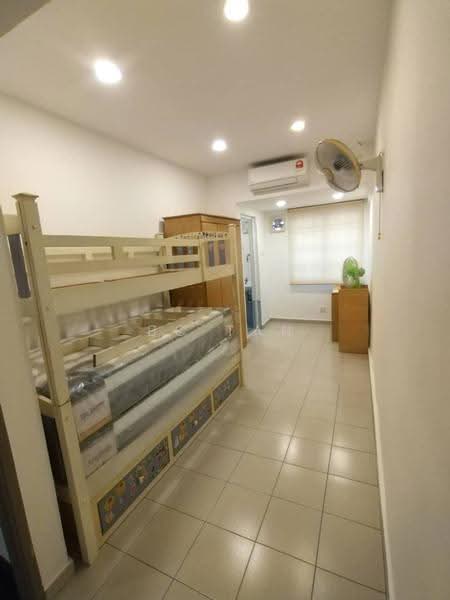 2-storey Terraced House for Rent in Taman Mastiara (Jalan Ipoh) - BC TAN - Bedroom - PropertyGuru.com.my