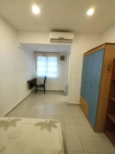 2-storey Terraced House for Rent in Taman Mastiara (Jalan Ipoh) - BC TAN - Bedroom - PropertyGuru.com.my