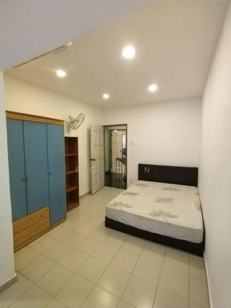 2-storey Terraced House for Rent in Taman Mastiara (Jalan Ipoh) - BC TAN - Bedroom - PropertyGuru.com.my