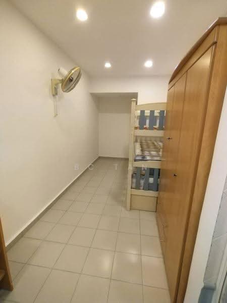 2-storey Terraced House for Rent in Taman Mastiara (Jalan Ipoh) - BC TAN - Bedroom - PropertyGuru.com.my