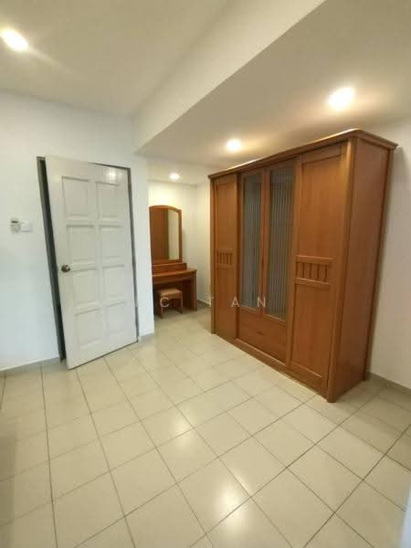2-storey Terraced House for Rent in Taman Mastiara (Jalan Ipoh) - BC TAN - Bedroom - PropertyGuru.com.my