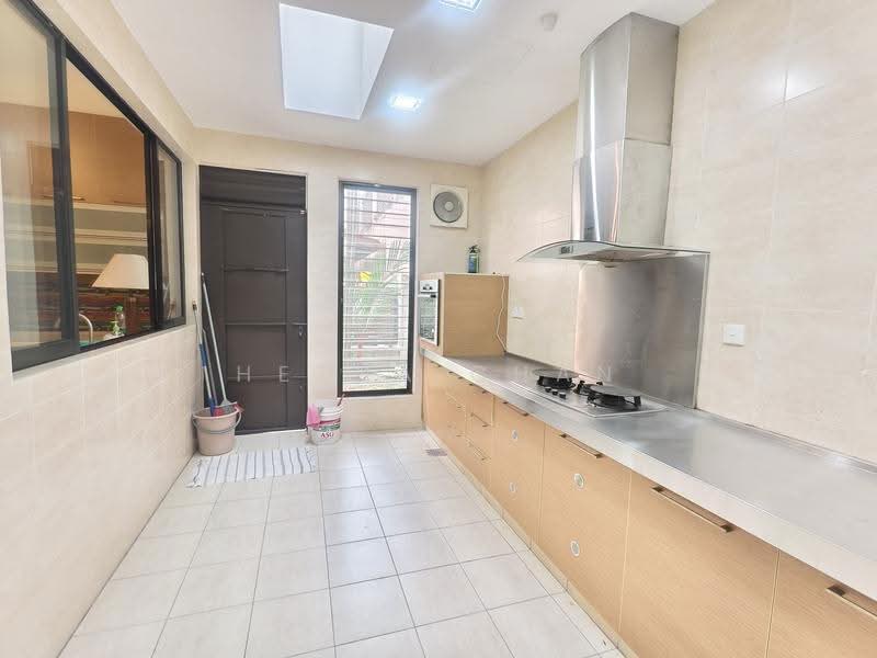 Rumah Berkembar untuk Dijual di KL City Centre (Kuala Lumpur) - Hetha Chan - PropertyGuru.com.my