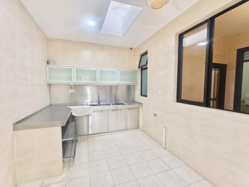 Rumah Berkembar untuk Dijual di KL City Centre (Kuala Lumpur) - Hetha Chan - PropertyGuru.com.my