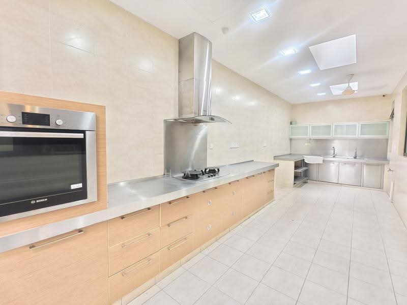 Rumah Berkembar untuk Dijual di KL City Centre (Kuala Lumpur) - Hetha Chan - PropertyGuru.com.my