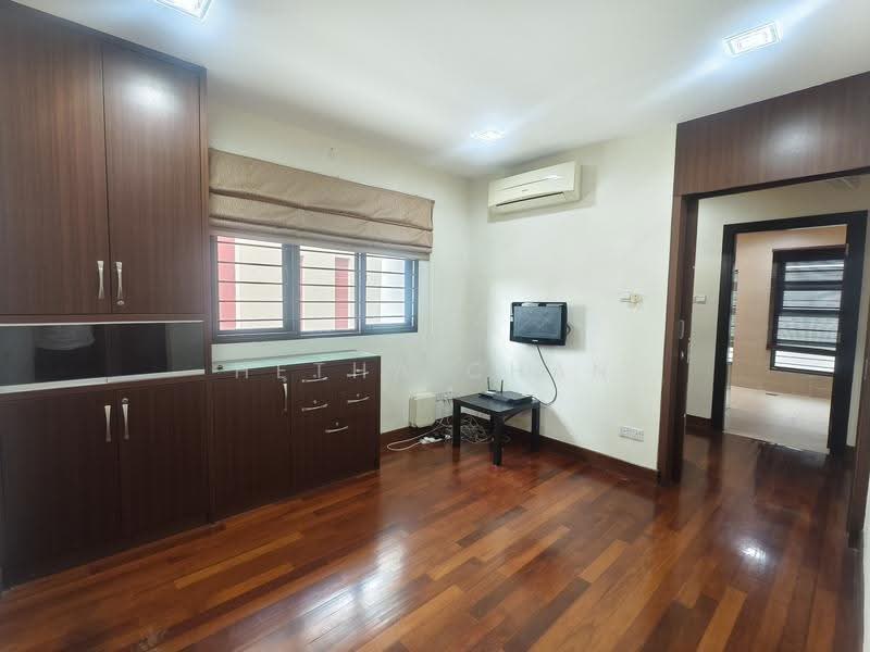 Rumah Berkembar untuk Dijual di KL City Centre (Kuala Lumpur) - Hetha Chan - PropertyGuru.com.my