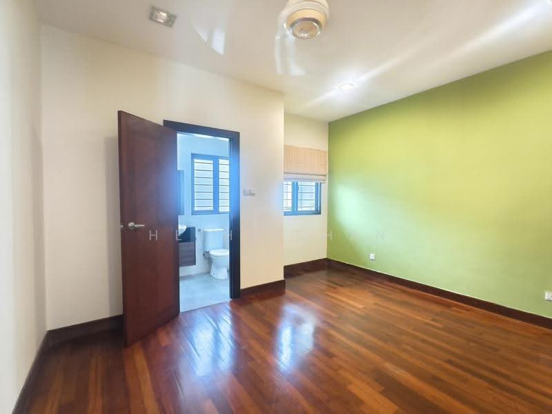 Rumah Berkembar untuk Dijual di KL City Centre (Kuala Lumpur) - Hetha Chan - PropertyGuru.com.my