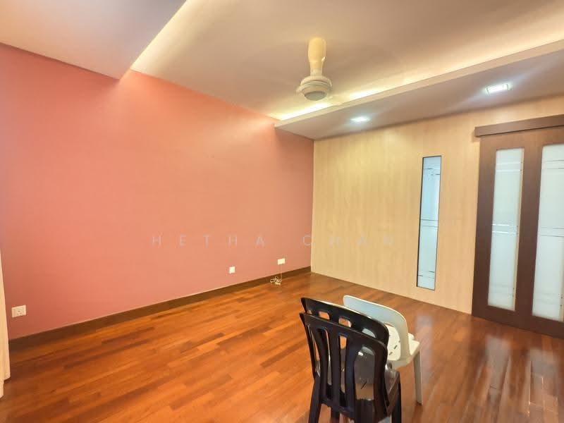 Rumah Berkembar untuk Dijual di KL City Centre (Kuala Lumpur) - Hetha Chan - PropertyGuru.com.my
