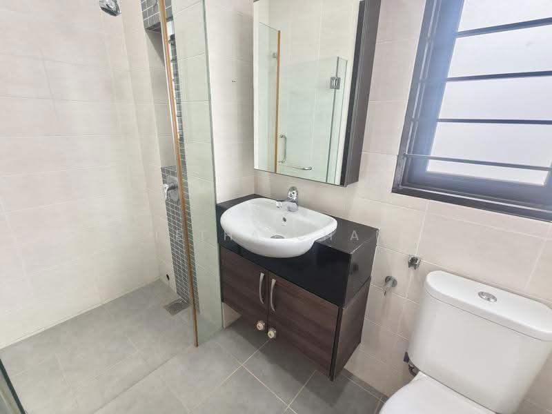 Rumah Berkembar untuk Dijual di KL City Centre (Kuala Lumpur) - Hetha Chan - PropertyGuru.com.my