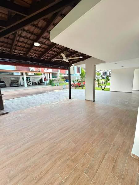 Rumah Berkembar untuk Dijual di East Ledang (Iskandar Puteri (Nusajaya)) - Catherine Thung - PropertyGuru.com.my