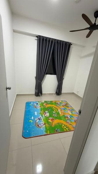 Service Residence for Rent at D'Sini Residences - Andrew Ang - Interior - PropertyGuru.com.my