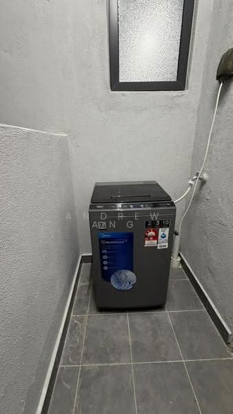 Service Residence for Rent at D'Sini Residences - Andrew Ang - Interior - PropertyGuru.com.my