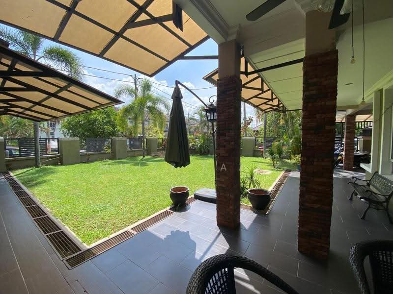 Semi-Detached House for Sale in Bandar Seri Putra (Bangi) - Muizz Razak - Exterior - PropertyGuru.com.my